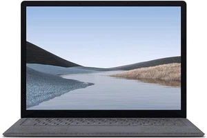 Microsoft Surface Laptop 2 13.5-inch i7 1.9GHz, 16GB RAM, 512GB SSD, Platinum - Picture 1 of 3