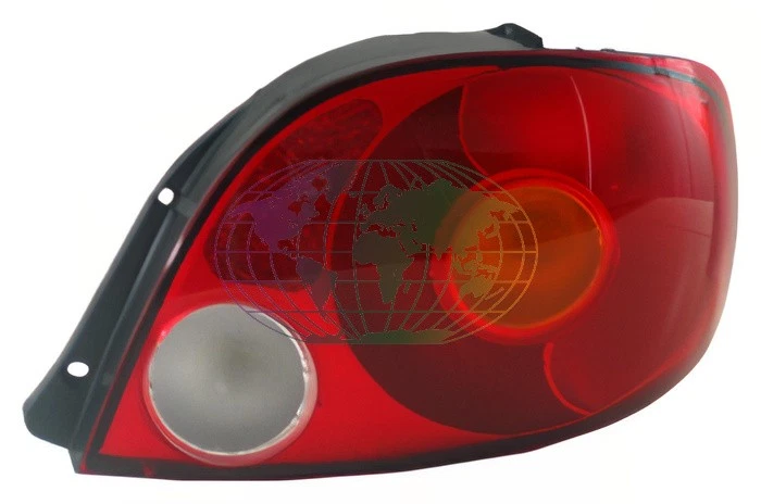 Luz Trasera Derecha Exterior Para Daewoo Matiz KLYA 0.8 - Imagen 1 de 1