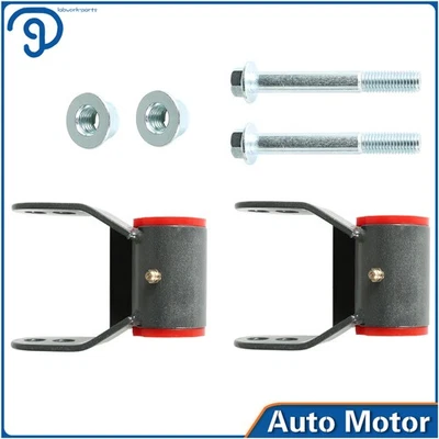 Kit de elevación grillete trasero 1,5" o 2" 1988-1998 para Chevrolet GMC K1500 K2500 4x4 Foto 1 de 4