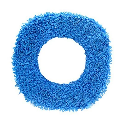 Bodenkehrroboter Nass Handtuch Wischer zur Reinigung Haus Wischen Abwechselnd Spray7274 - Bild 1 von 4