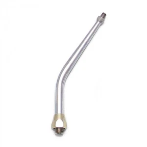 American Shifter 10" Single Bend Shifter Arm ASCAR10S muscle custom truck hot - Picture 1 of 1