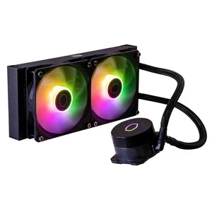 Kit de refroidissement liquide Cooler Master MLW-D24M-A18PZ-R1 - Photo 1/6