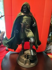 Sideshow 1/4 Premium Format Doctor DR DOOM  Regular Version Like New!
