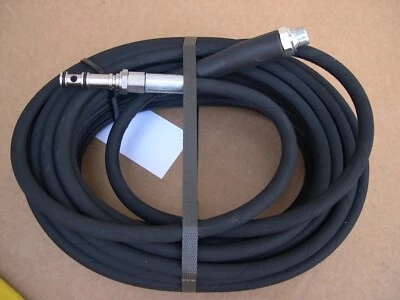 MARKENLOS Manguera 15m Nilfisk MC 2C 3C 4M 5M 6P Poseidón con tambor de manguera 0- 101406176