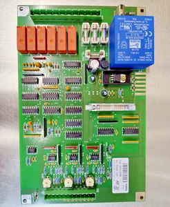 Alto-Shaam, BA-33297, Control Board Type: 3003 STM, Nr: F294/ 757 - Picture 1 of 6