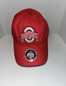 Ohio State Adjustable Hat/Cap - Picture 1 of 4