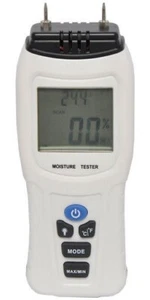 DIGITAL MOISTURE LEVEL METER - Picture 1 of 1