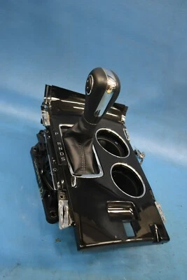 Ford Edge Explorer 2011-2014 conjunto de palanca de cambios de piso automático FLS OEM Foto 1 de 4