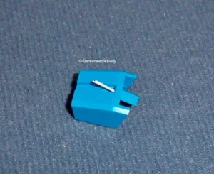 Pfanstiehl 736-D7 NEEDLE STYLUS for Sanyo Fisher ST-09 MG-9 replaces Aiwa AN-20 - Picture 1 of 4