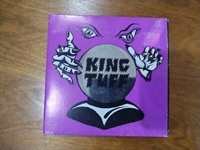 King Tuff - Black Moon Spell (Used CD, Very Good) - Изображение 1 из 2