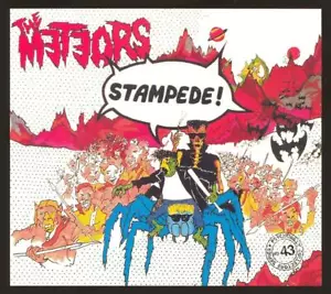 Stampede - Picture 1 of 2