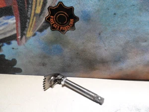 2001 SUZUKI RM 250 TRANSMISSION SHIFT SHAFT (F) 01 RM250 - Picture 1 of 7