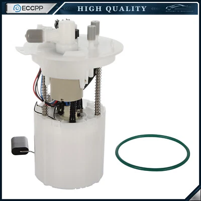 Montaje de bomba de combustible eléctrica para Chevrolet Impala 3,0 L 2014-2020 2,5 L 2016-2019 Foto 1 de 4