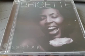 Modern Soul CD - BRIGETTE - STARLIGHT LOUNGE ( EXPANSION ) NEW - Picture 1 of 1