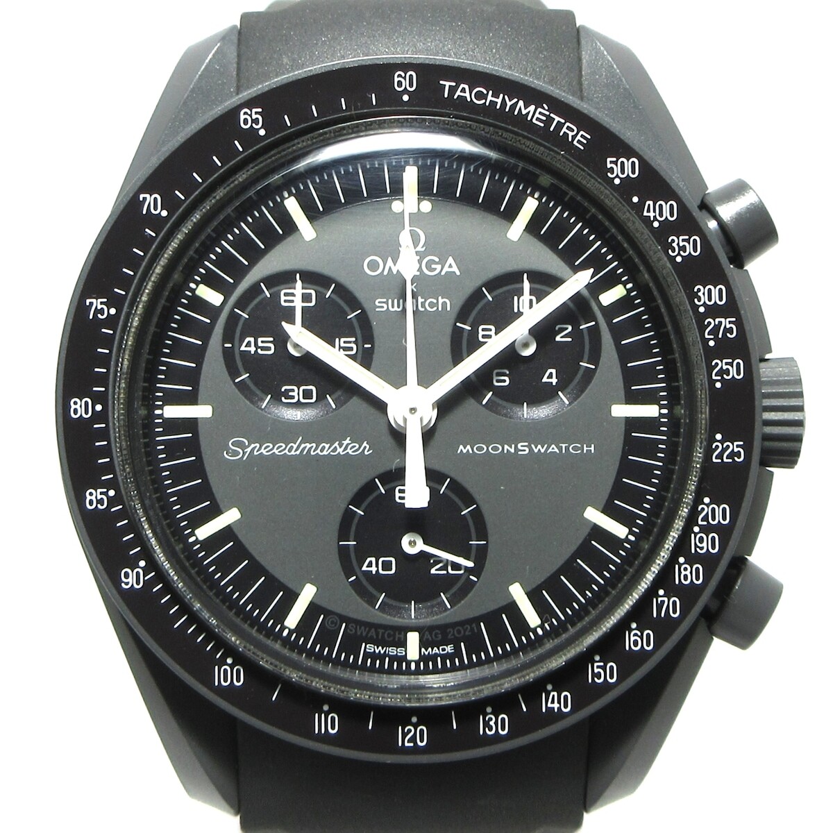 OMEGA Speedmaster Ceramic Wristwatches for sale | eBay