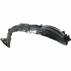 for 2013 2014 Nissan Pathfinder LH Left Drive side Fender Liner Insulation Foam - Picture 1 of 2