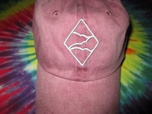 NIMBUS LOGO BOUTIQUE FARM FARMERS DELIVERY ADJUSTABLE GOLF BASEBALL HAT CAP-NEW - Picture 1 of 3