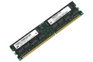 107-00018+A0 NETAPP 2GB PC-3200 DDR-400 MEMORY FOR FAS60X0 N7900 - Picture 1 of 7