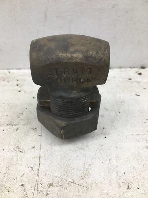 Burndy Split-Bolt KS34 500 MCM (Used) - Image 1 of 4
