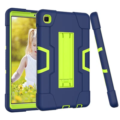 Funda para Tablet Samsung Galaxy Tab A7 Lite T220/T225 a Prueba de Golpes con Soporte Cubierta Foto 1 de 4