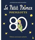 Der Kleine Prinz. Le Petit Prince Polyglotte Antoine de Saint Exupéry
