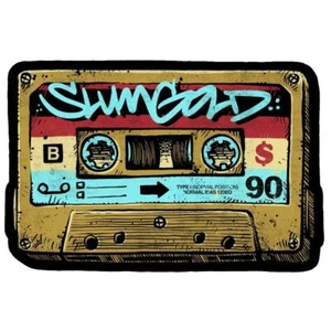 Moodmats - Slum Gold Mat - Picture 1 of 1