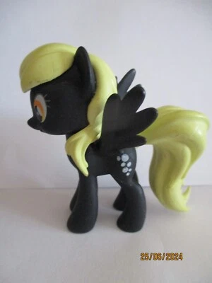 MON PETIT PONEY G4 FIGURINE " DERPY " MYSTERY MINIS FUNKO " 2013 ( 2) - Photo 1/4