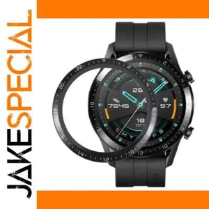 Front Screen Outer Glass Lens for Huawei Watch GT 2 46mm - Zdjęcie 1 z 4