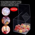 Gift Transparent Packaging Box Candy Box Clear Plastic Boxes Chocolate Bag