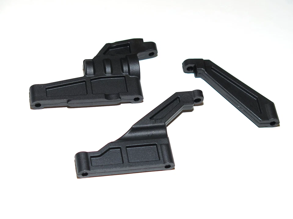 TKR5603 TEKNO MT410 MONSTER TRUCK CHASSIS BRACES - Image 1 of 1