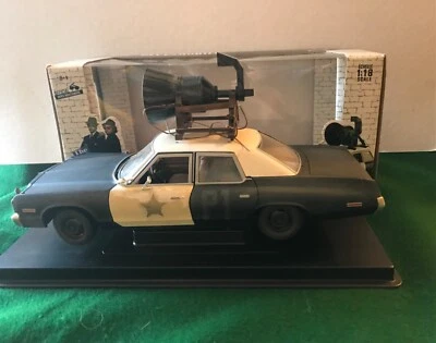 KSO. 2005-1974 Bluemobile Joyride Scale 1:18 - Image 1 of 4