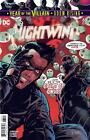 Nightwing (Issues #65 To #114 Inc. Variants, 2019-2024)