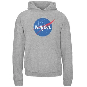 NASA Logo Youth Hoodie - Picture 1 of 1
