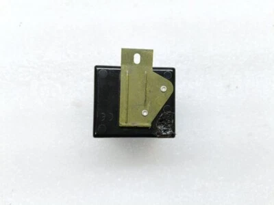 Genral Electric 3ARR3CT10S5 Copeland 040-0001-55 Relay - Image 1 of 4