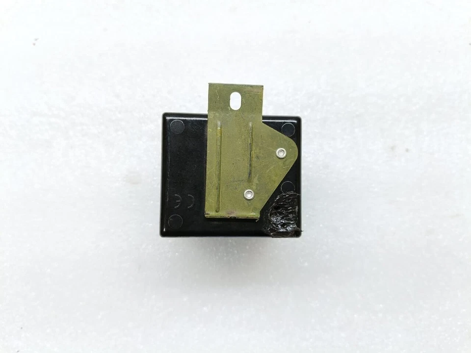 Genral Electric 3ARR3CT10S5 Copeland 040-0001-55 Relay - Image 1 of 4