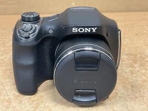 Sony Cyber-shot DSC-H300 Digital Bridge Camera - Working - Picture 1 of 14