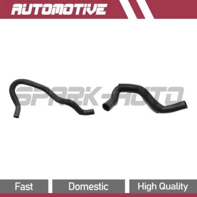 Manguera de refrigerante inferior superior del radiador para Chevrolet Astro 2000 2001 2002 2003 2004 Foto 1 de 4