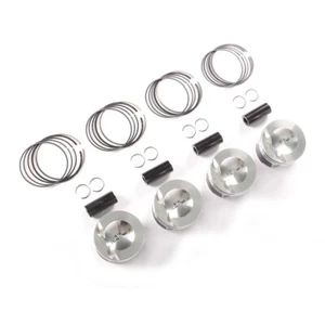 Piston&Ring Assembly Kit For Audi A3 A4 A5 A6 Q3 Q5 2.0T - Foto 1 di 23