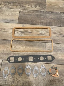 MG TA Engine Gasket Kit New  - Picture 1 of 6