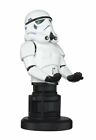 Storm Trooper Cable Guys Phone and Controller Holder