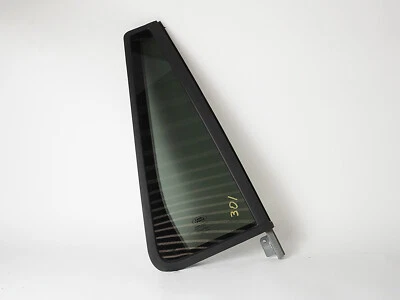 2008 - 2015 Land Rover Lr2 Window Glass Door Vent Rear Right Rh Passenger Foto 1 de 4