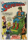Superman 223 Supergirl 1st Vax-Nor + Kur-Dul + Gor-Nu 1970 DC Comics (j#5282)