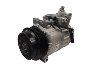 AC compressor MERCEDES-BENZ C-CLASS C 180813157 - Picture 1 of 7