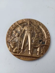 American Legion Service Award A School Award - Picture 1 of 6