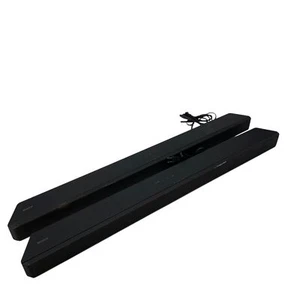 LOT OF 2 Sony SA-X9000F 2.1-Ch Bluetooth Soundbar for HT-X9000F System #AT5441 - Picture 1 of 14