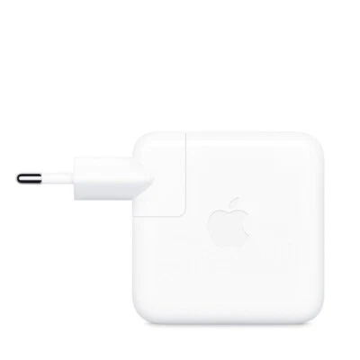 Original Apple - 67 Watt USB-C Netzteil Adapter + 2 meter Kabel - Bild 1 von 2