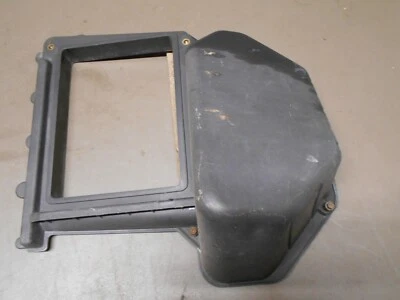 00 01 02 03 Filtro de aire Cadillac Deville marco superior pieza de montaje envolvente Foto 1 de 4