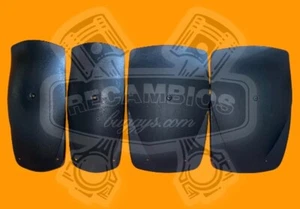 GUARDABARROS DELANTEROS Y TRASEROS BUGGY 250-FRONT & REAR FENDER BUGGY 250 - Afbeelding 1 van 1