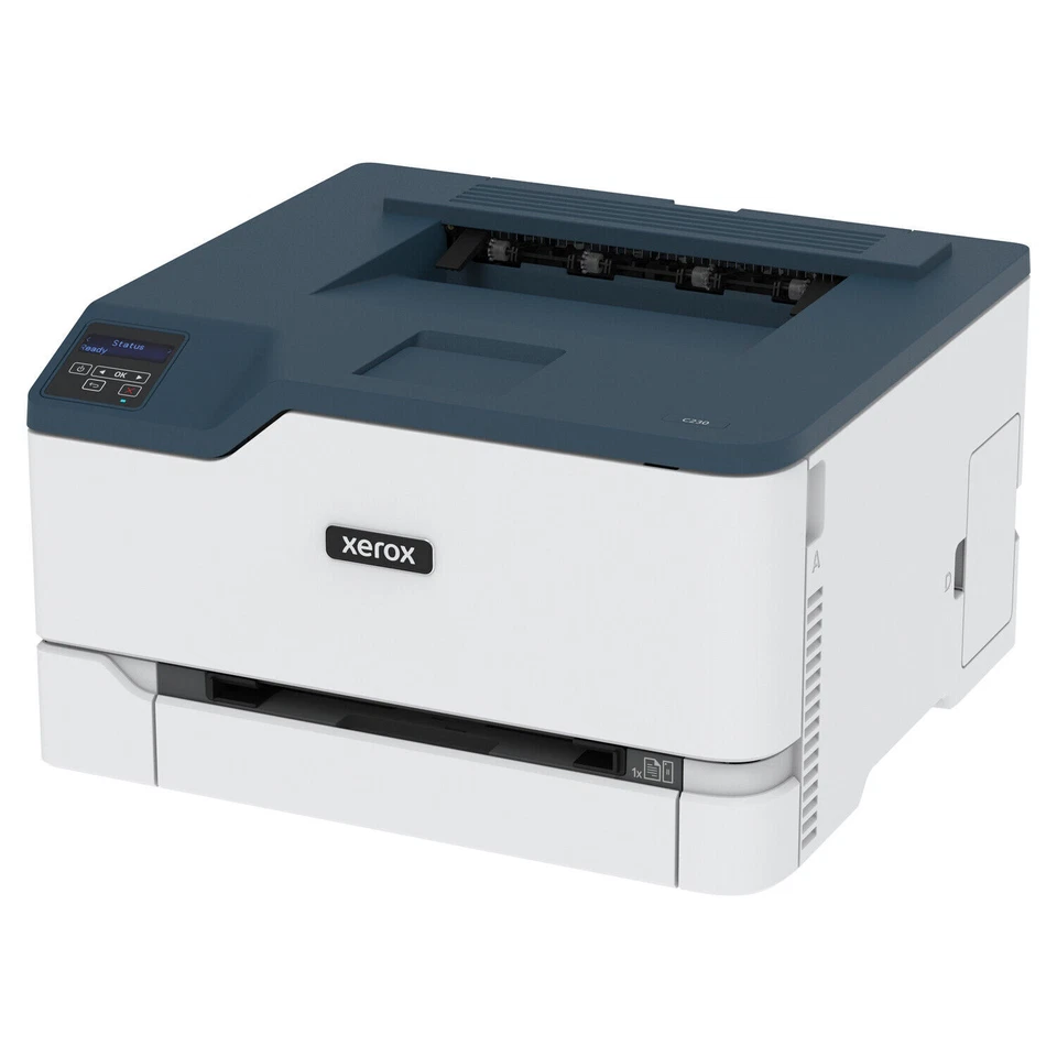 Xerox C230 Farblaserdrucker Duplex LAN WLAN A4 Wi-Fi  600x600 DPI - Bild 1 von 1