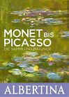 Monet bis Picasso Die Sammlung Batliner ALBERTINA, Wien Poster